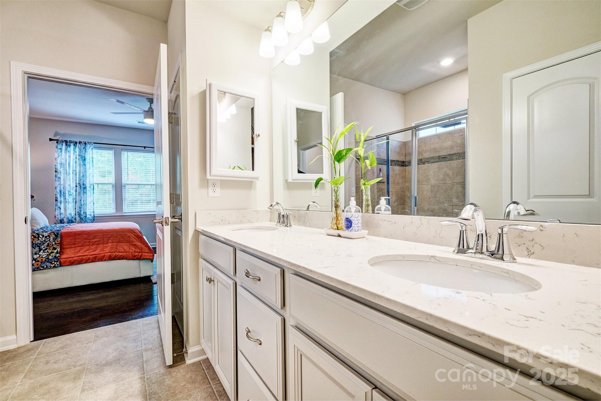 The Palisades - Residential