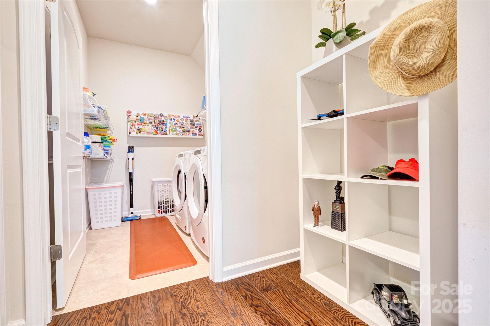 The Palisades - Residential