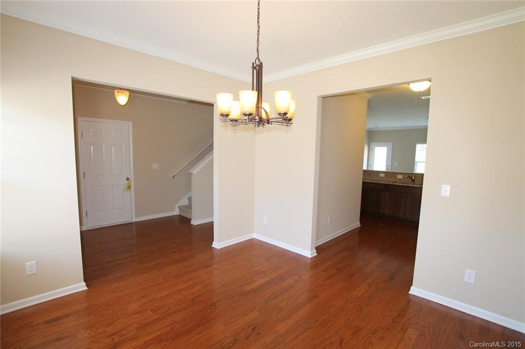 Harpers Green - Residential