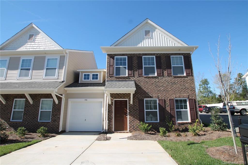 Harpers Green - Residential