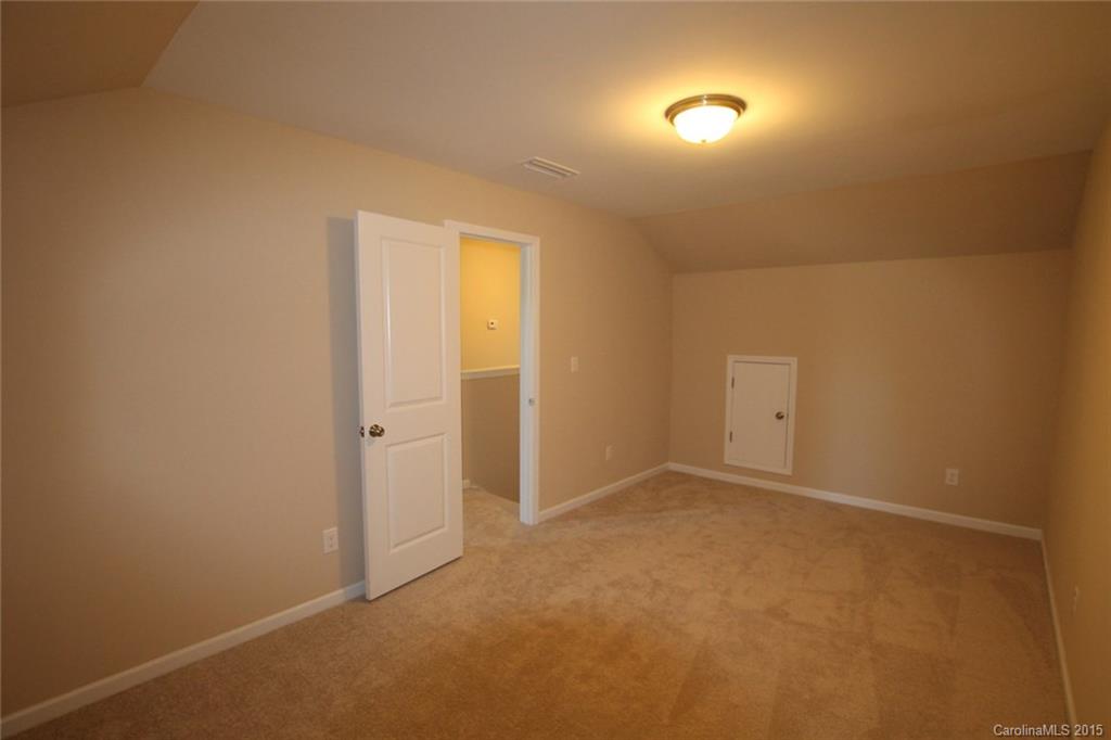 Harpers Green - Residential