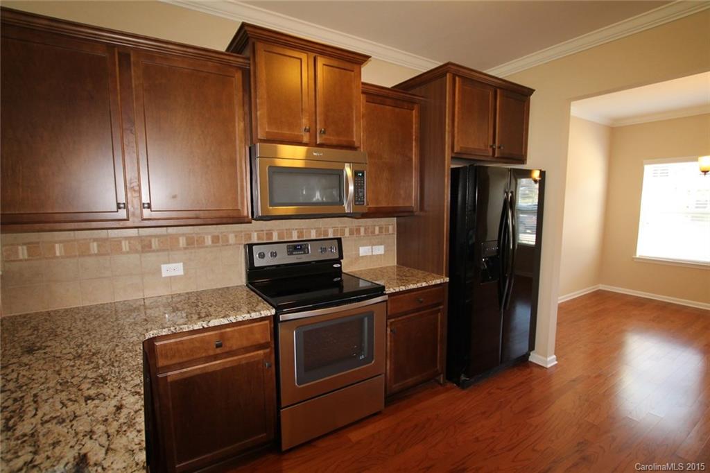 Harpers Green - Residential