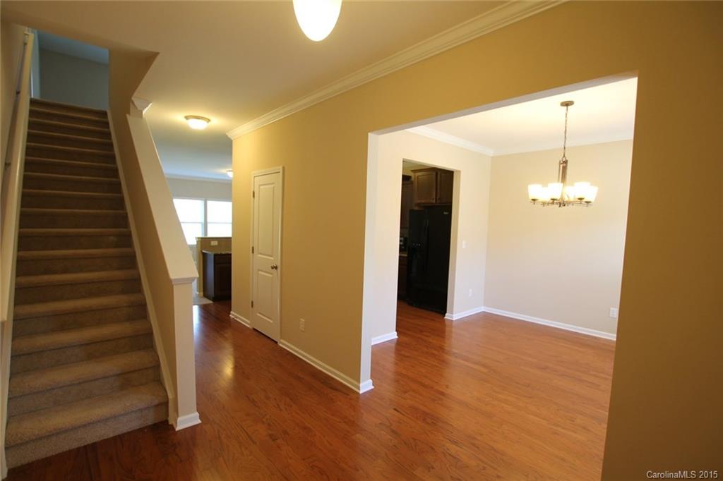 Harpers Green - Residential