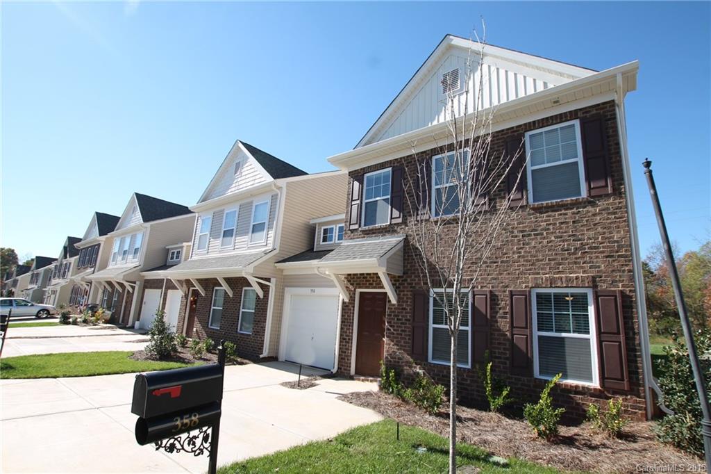 Harpers Green - Residential