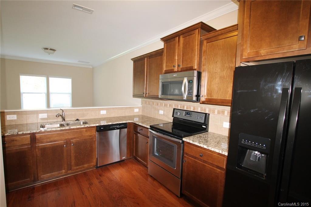 Harpers Green - Residential