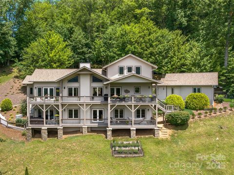 37 Enclave Drive Waynesville NC 28786