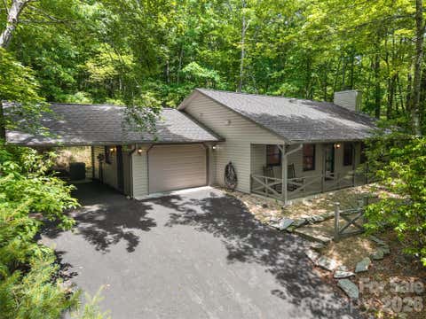Photo of 90 Cheestoonaya Way, Brevard, NC 28712 (MLS # 4388564)