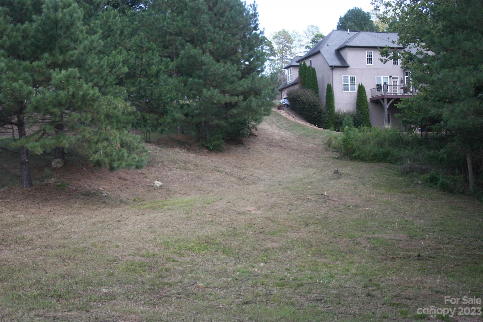 Verdict Ridge - Land