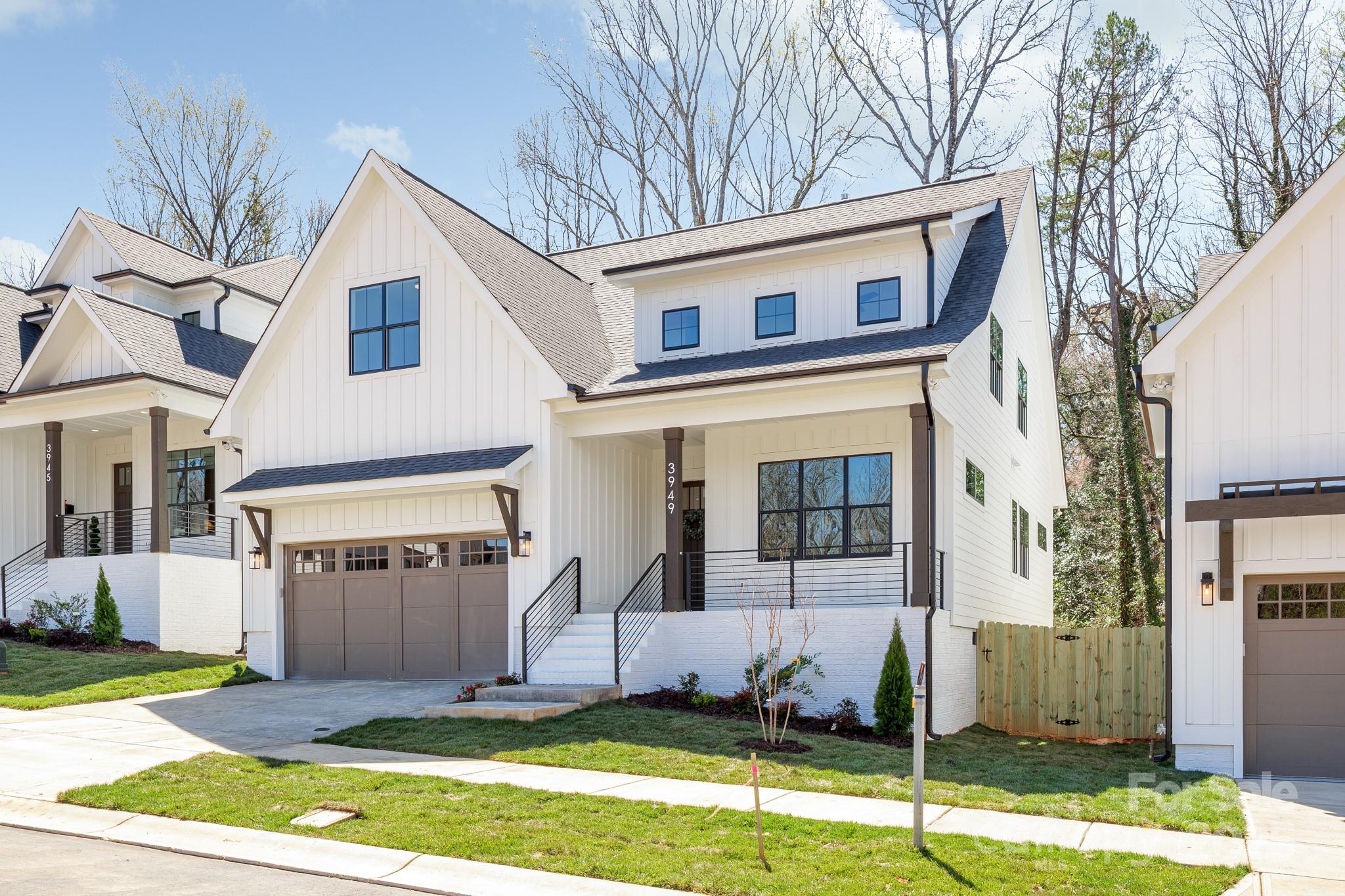 3949 Plainview Road