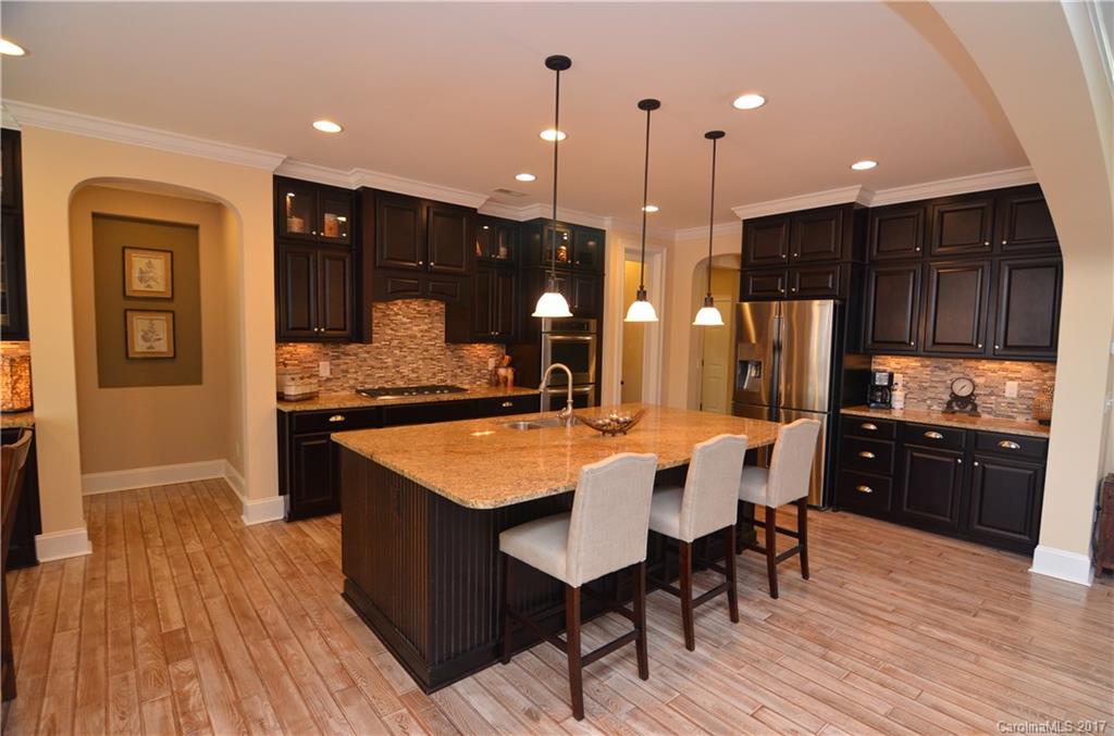 Preservation Pointe - Residential