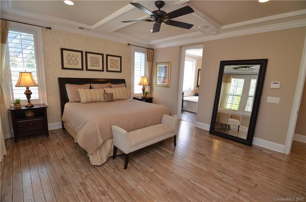 Preservation Pointe - Residential