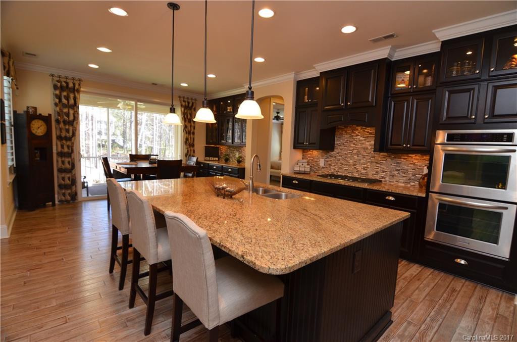 Preservation Pointe - Residential