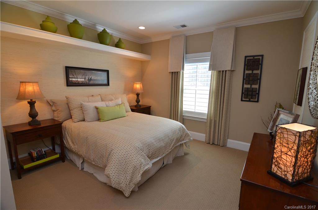 Preservation Pointe - Residential