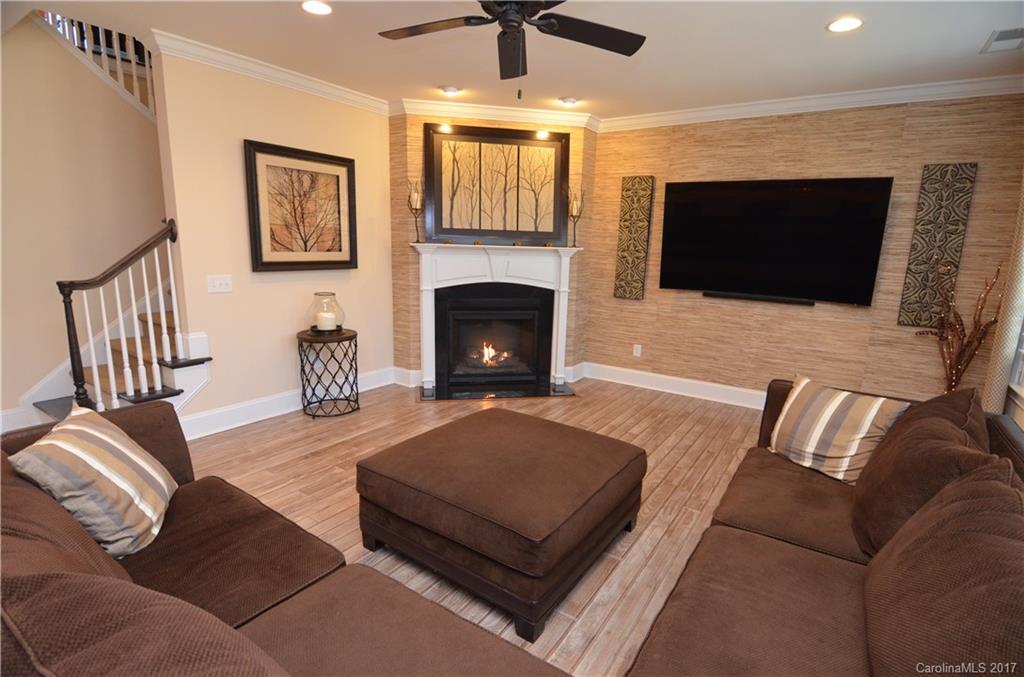 Preservation Pointe - Residential