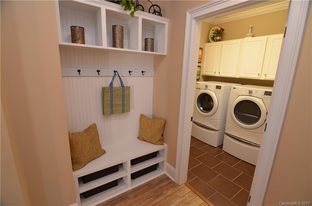 Preservation Pointe - Residential