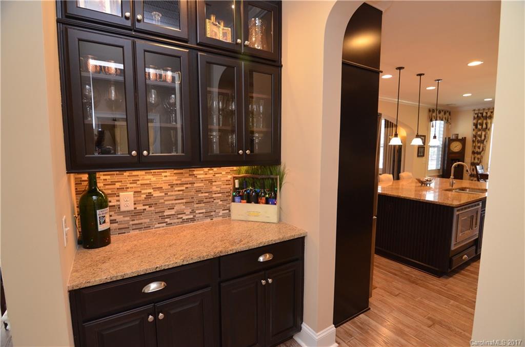 Preservation Pointe - Residential