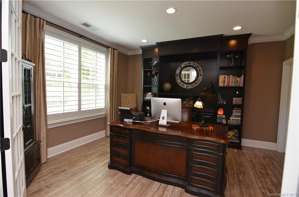 Preservation Pointe - Residential