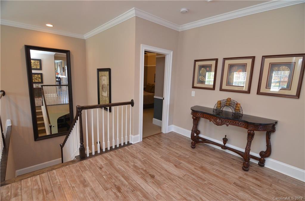 Preservation Pointe - Residential