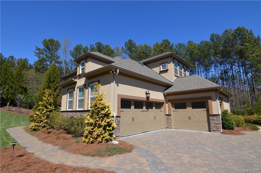 Preservation Pointe - Residential