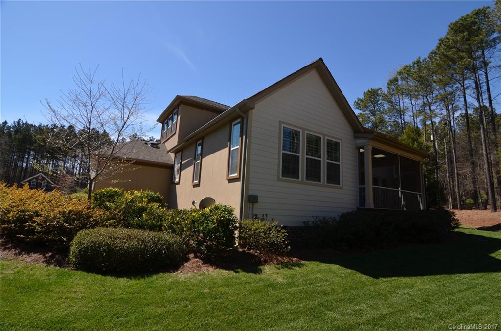 Preservation Pointe - Residential