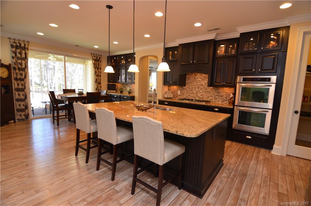 Preservation Pointe - Residential