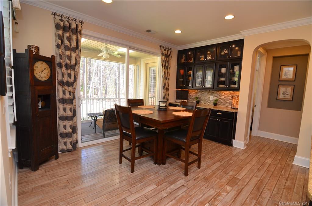 Preservation Pointe - Residential