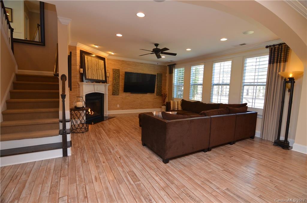 Preservation Pointe - Residential