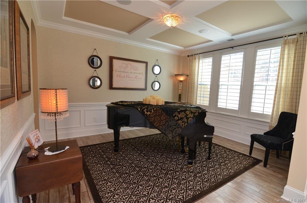 Preservation Pointe - Residential