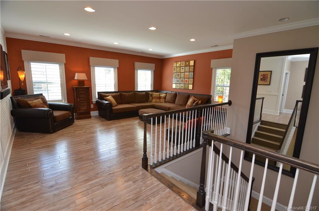 Preservation Pointe - Residential