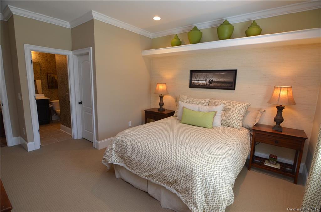 Preservation Pointe - Residential