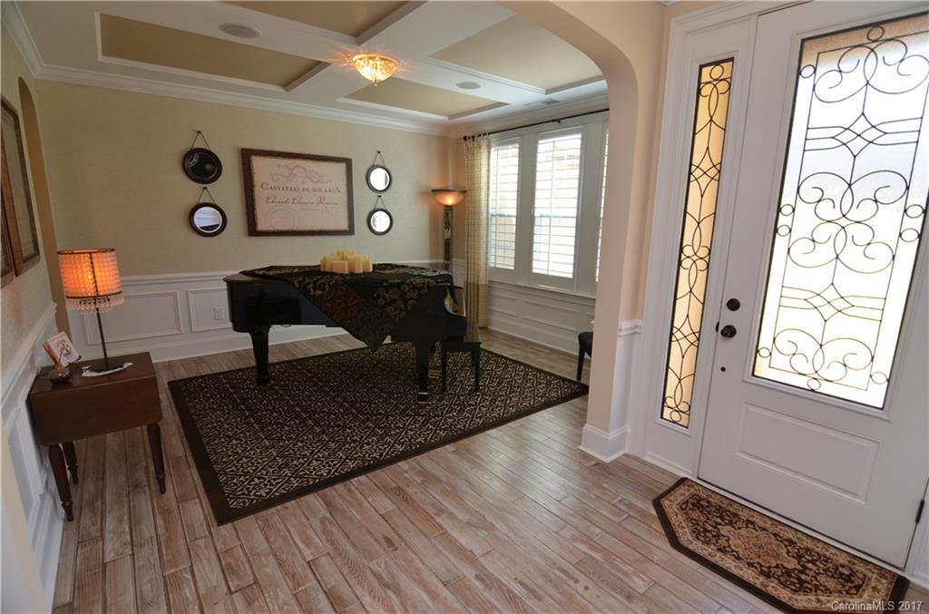 Preservation Pointe - Residential