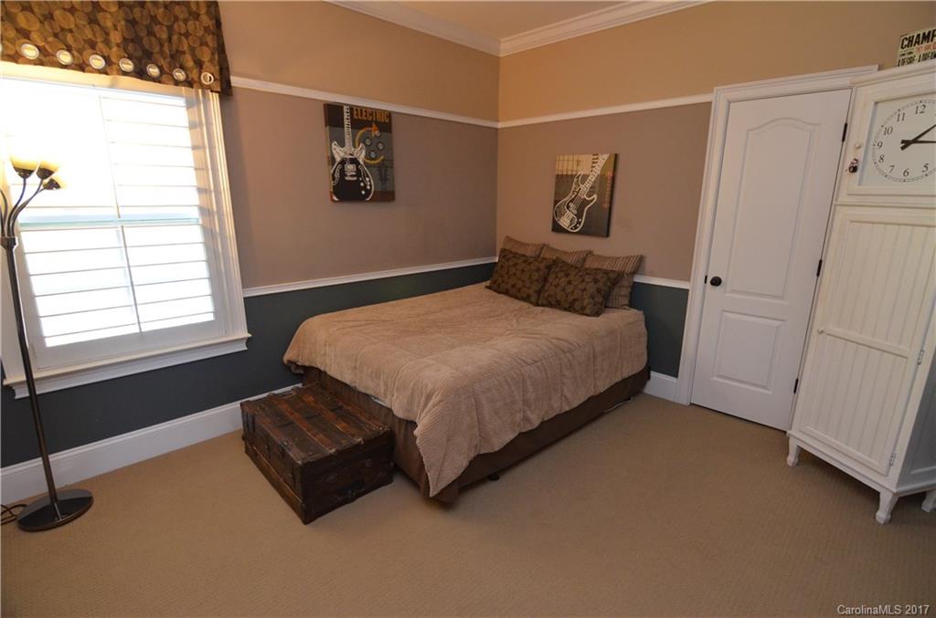 Preservation Pointe - Residential