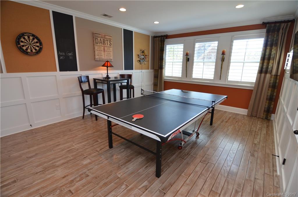 Preservation Pointe - Residential