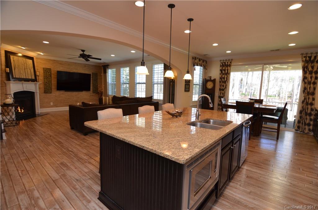 Preservation Pointe - Residential