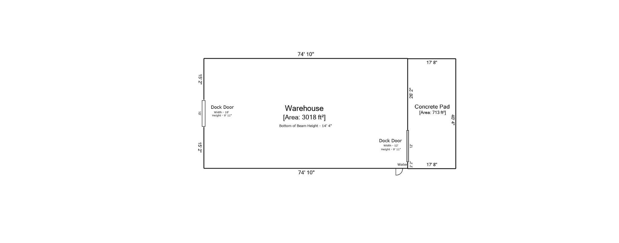 6402 W Marshville Boulevard