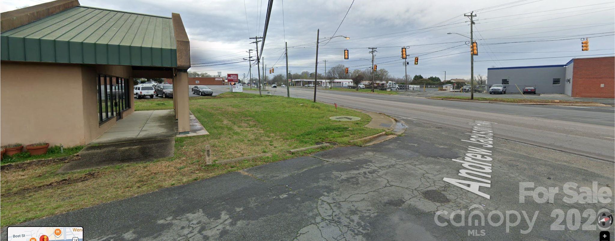 6402 W Marshville Boulevard