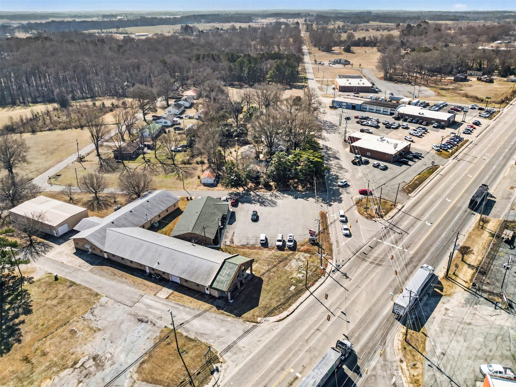 6402 W Marshville Boulevard