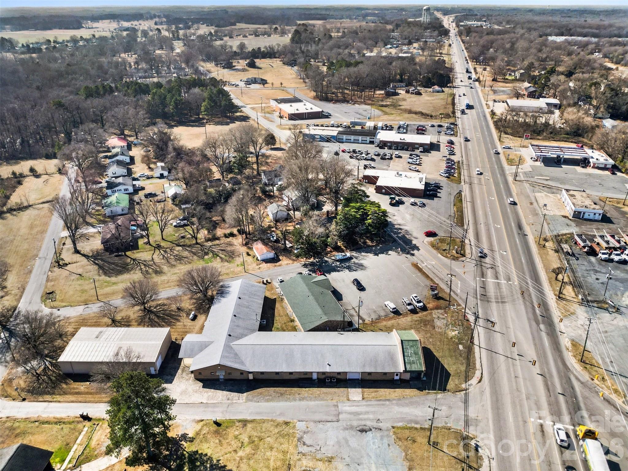 6402 W Marshville Boulevard