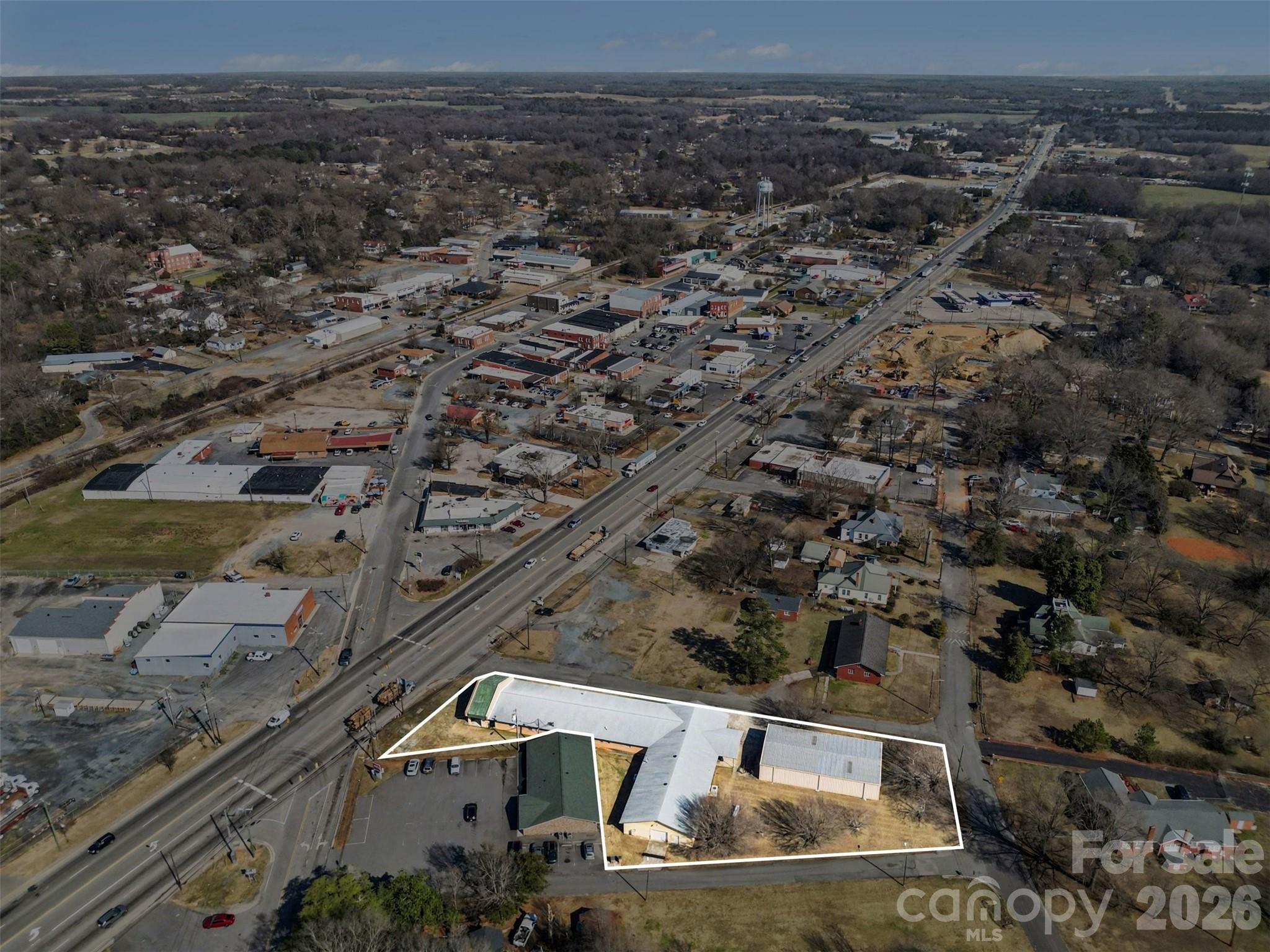 6402 W Marshville Boulevard