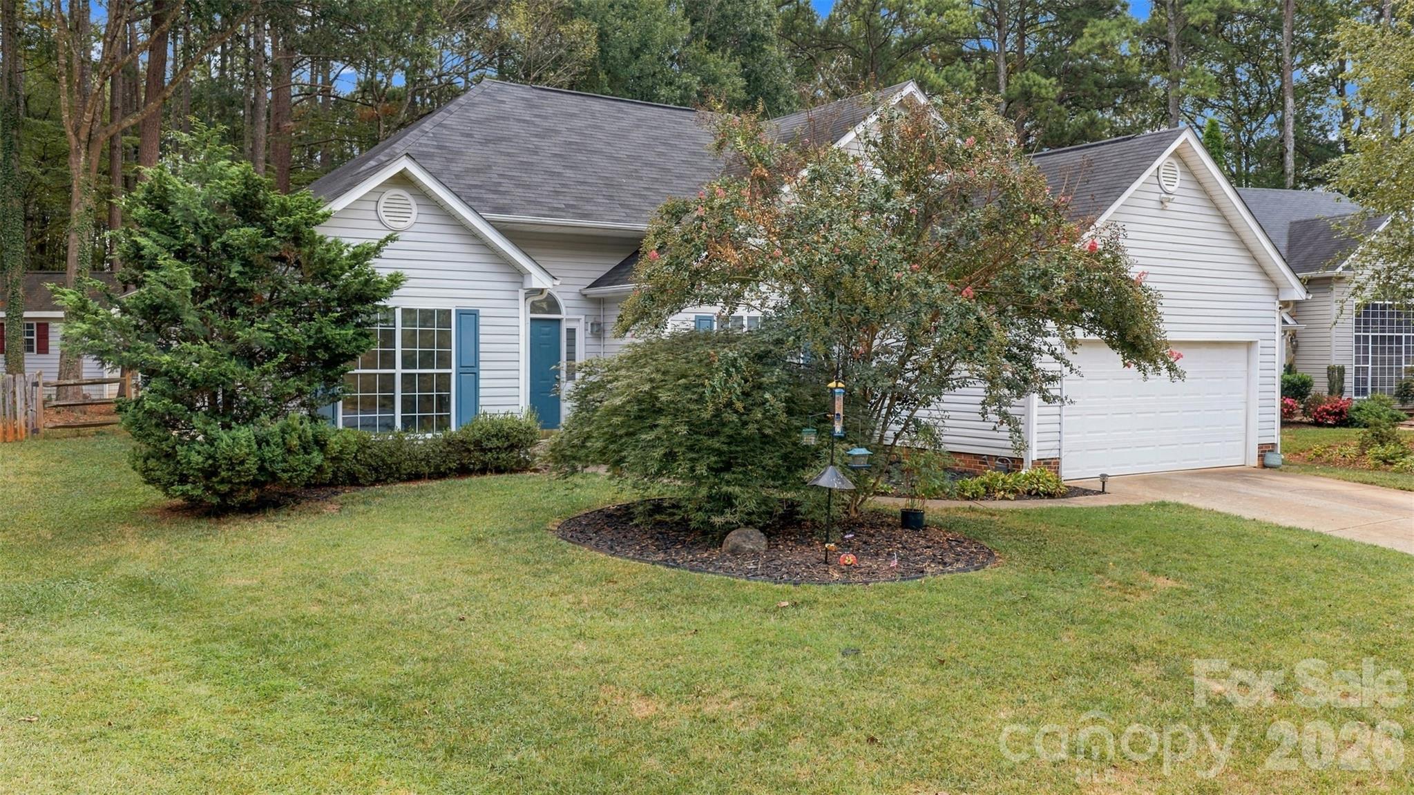 9123 Windknob Court
