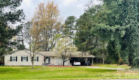 3622 Union Road Gastonia NC 28056