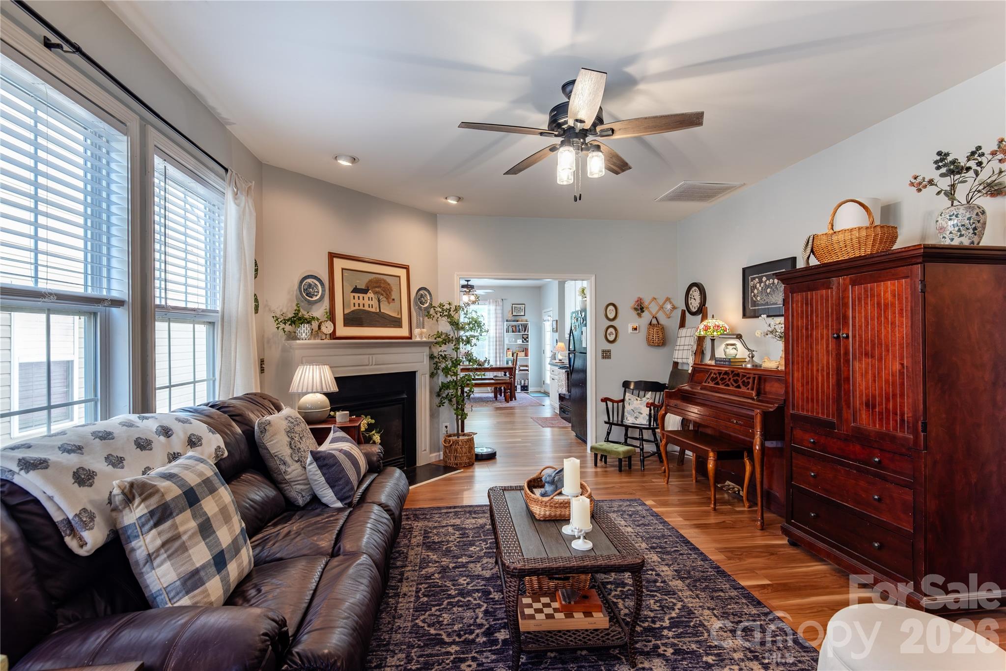 27 Chowan Drive