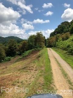 Barbers Orchard - Land