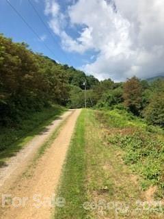 Barbers Orchard - Land