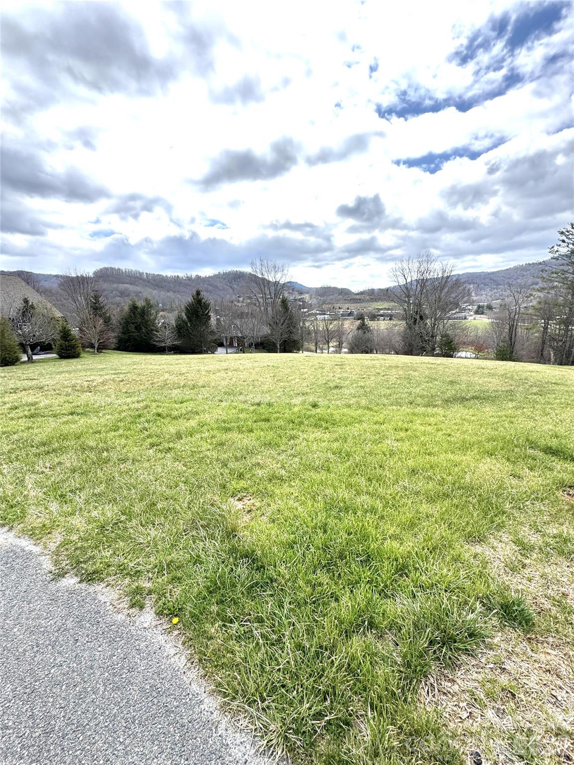 The Farm at Banner Elk - Land