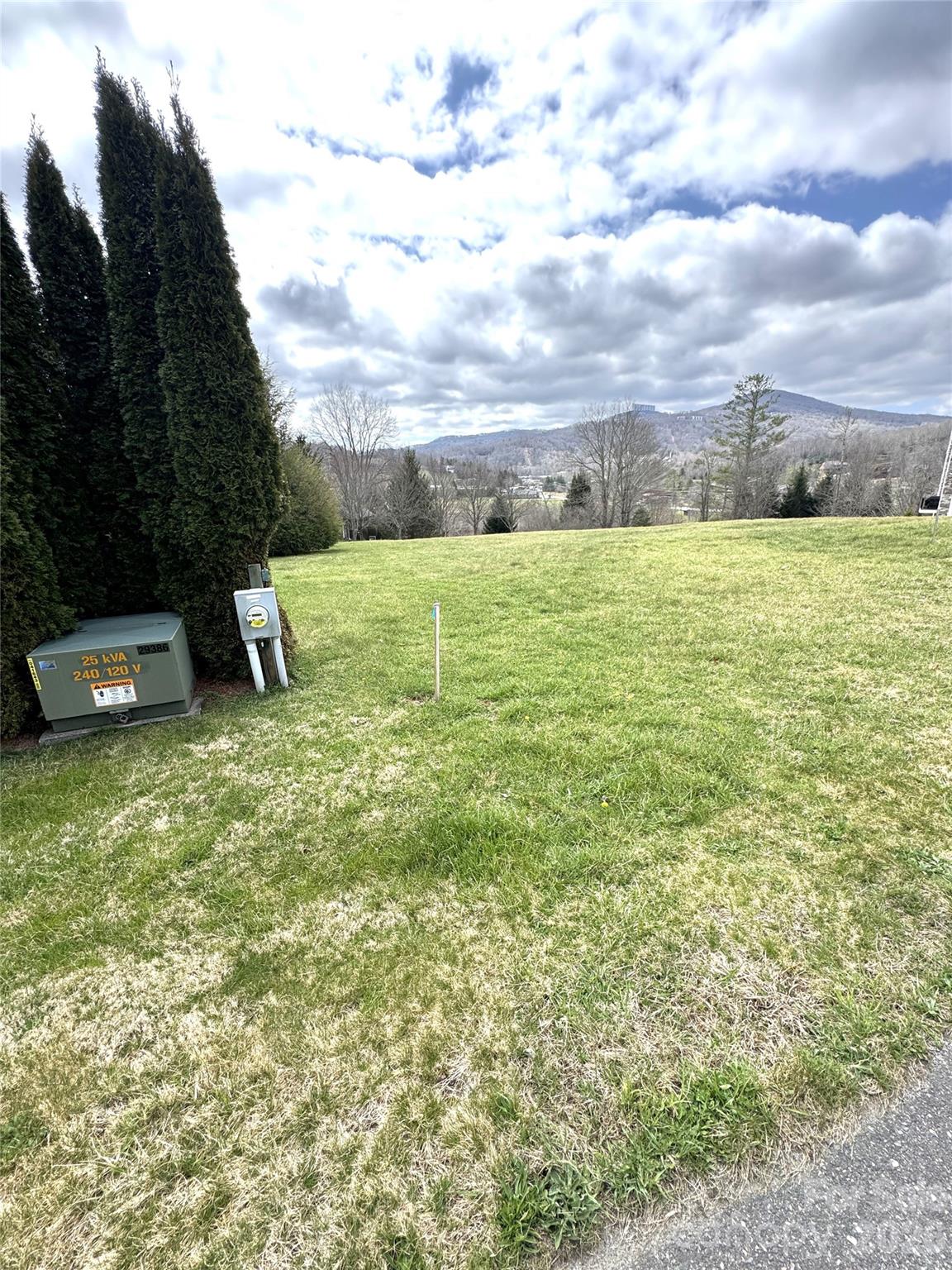 The Farm at Banner Elk - Land