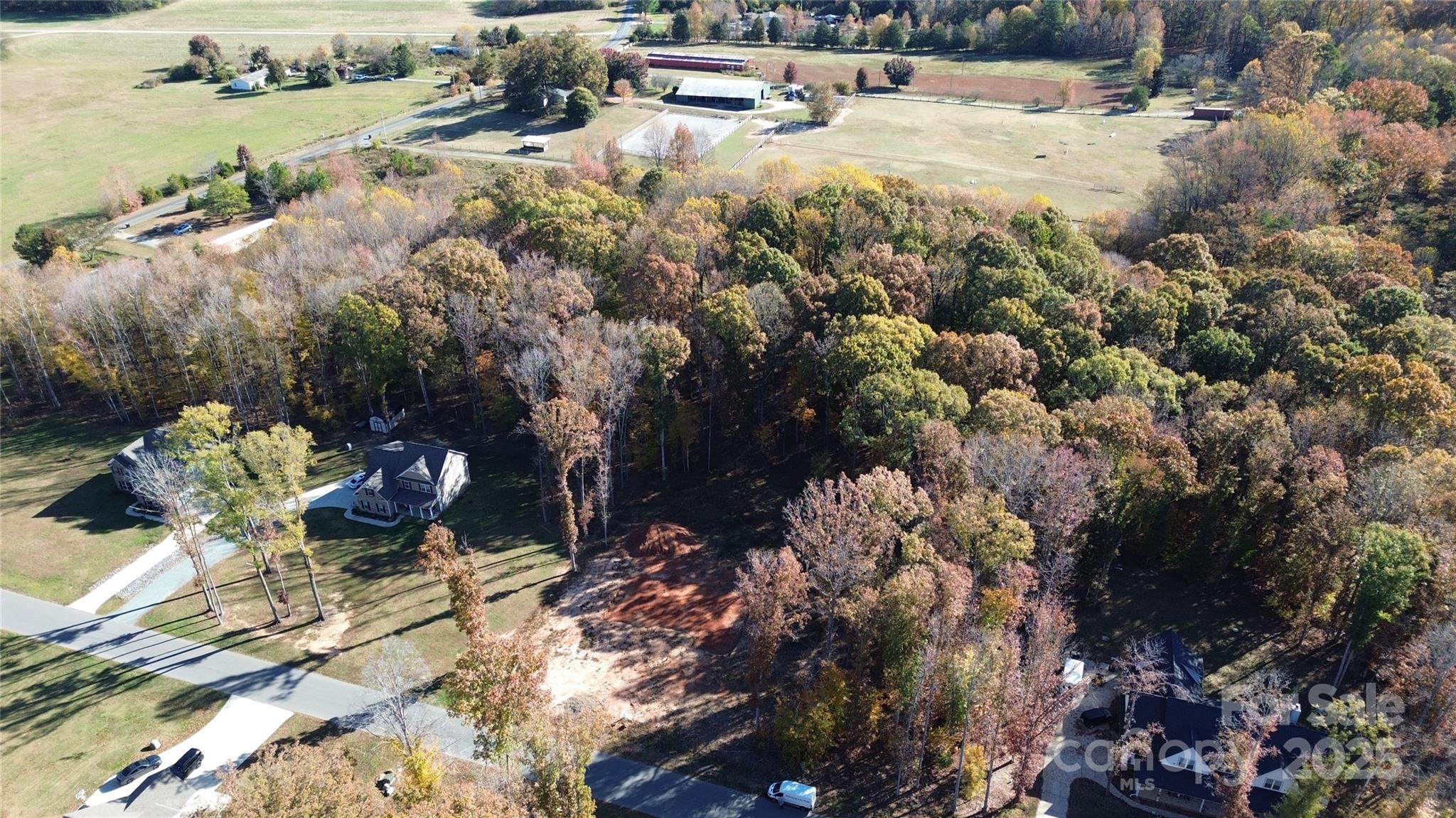 Aubert Landing - Residential