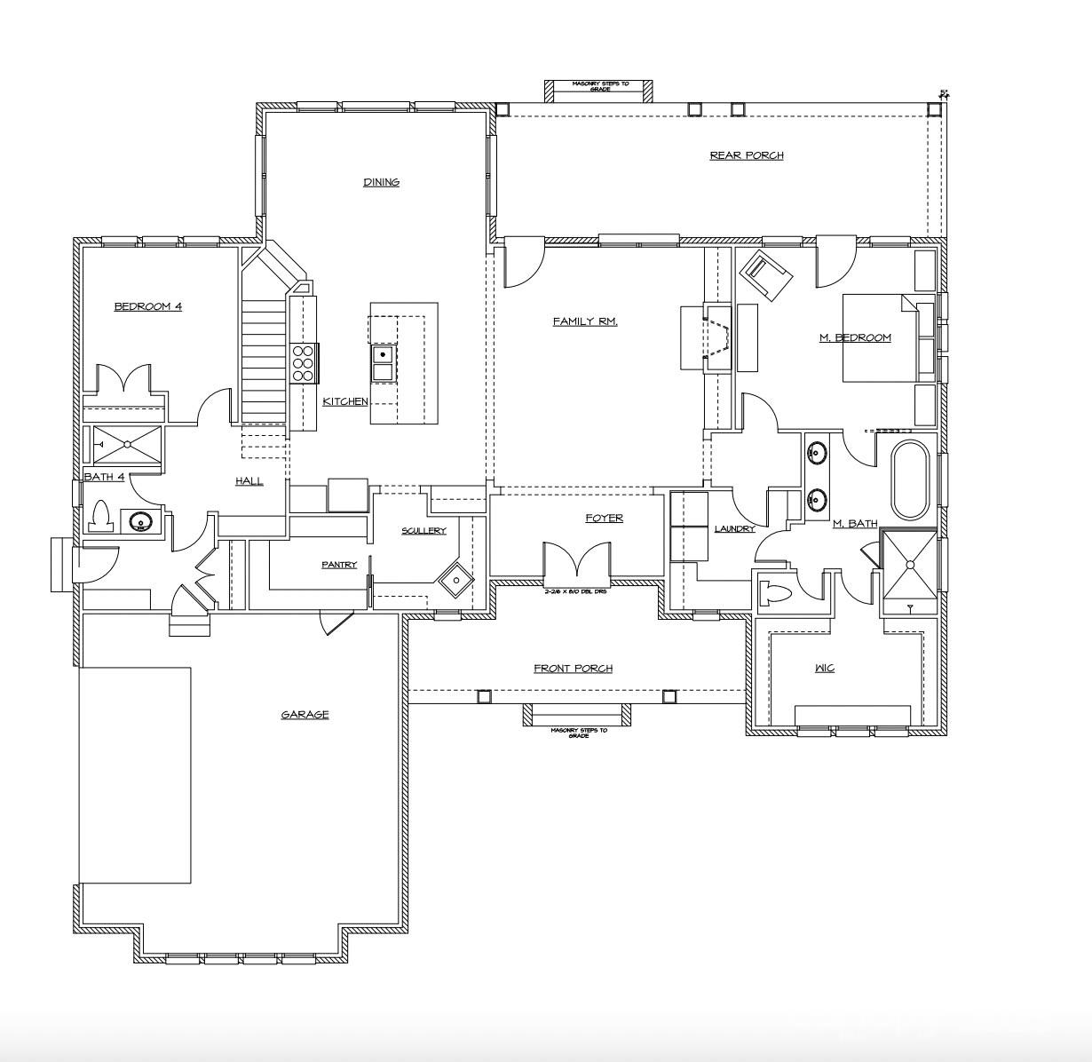 219 Barra Drive