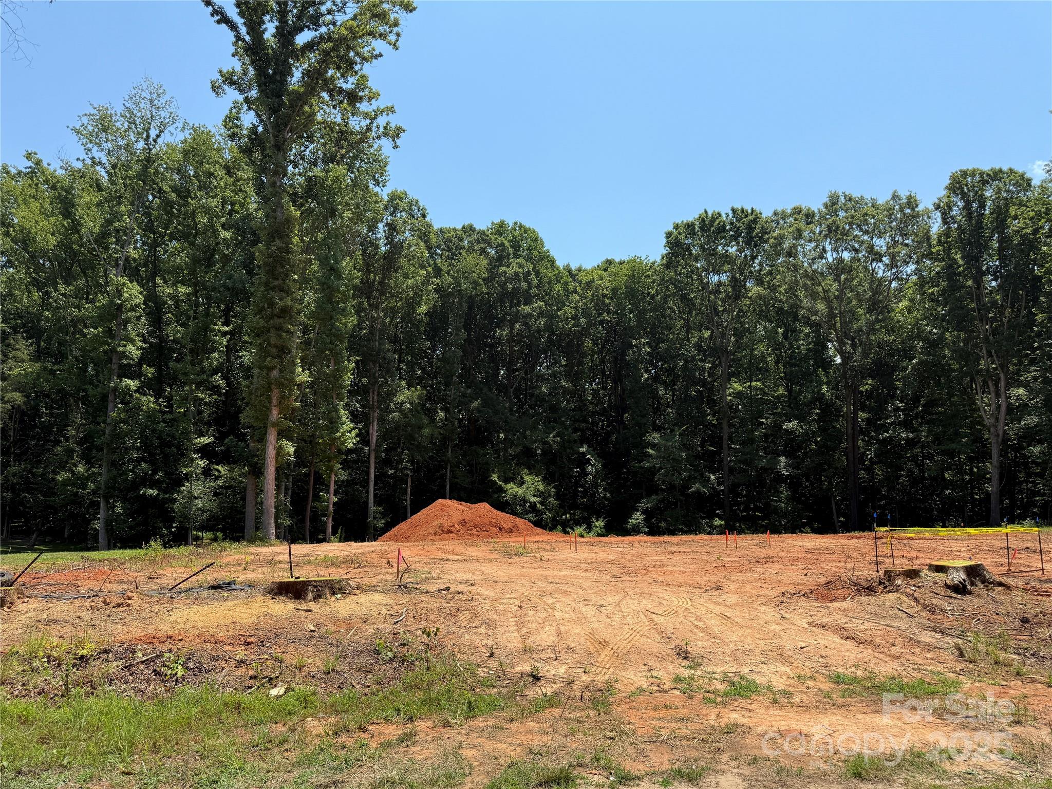 Aubert Landing - Residential