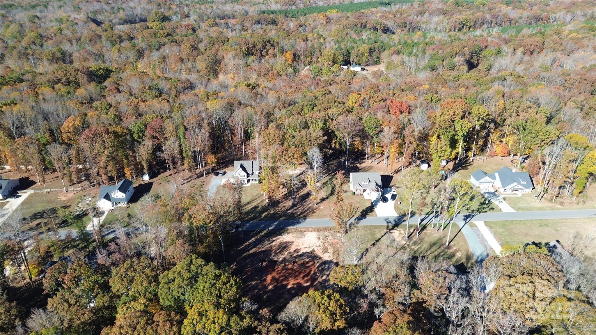 Aubert Landing - Residential